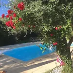 Holiday home Aletti Mj Piscine Privee Vecchio *