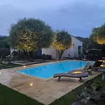 Aletti Mj Piscine Privee Vecchio