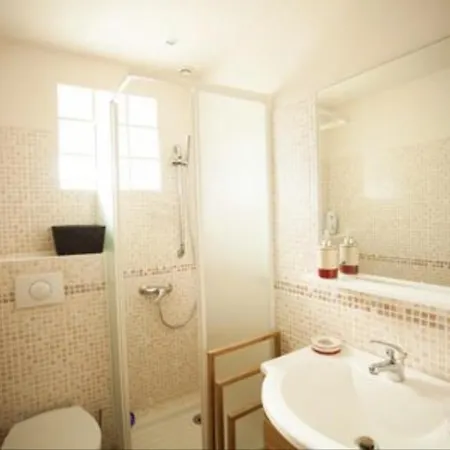 Aletti Mj Piscine Privee Vecchio Дом отдыха *