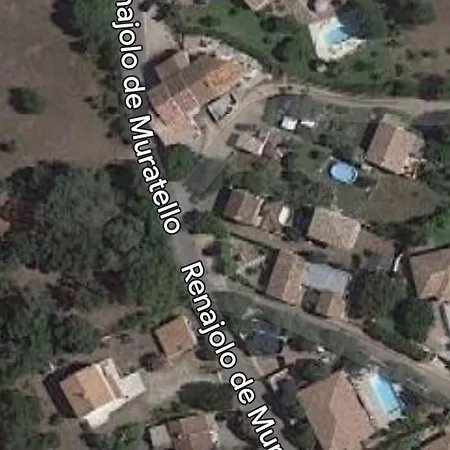 Tatil Evi Aletti Mj Piscine Privee Vecchio Porto-Vecchio (Corsica)