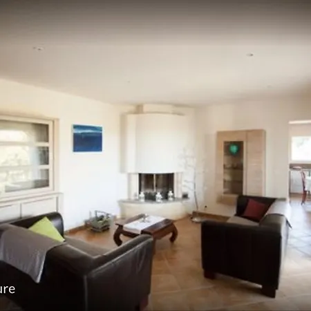 Aletti Mj Piscine Privee Vecchio Дом отдыха *