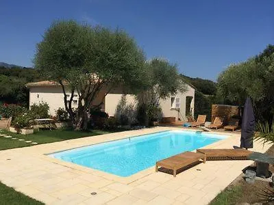 Casa de Férias La Arghia ,piscine Privee Vecchio