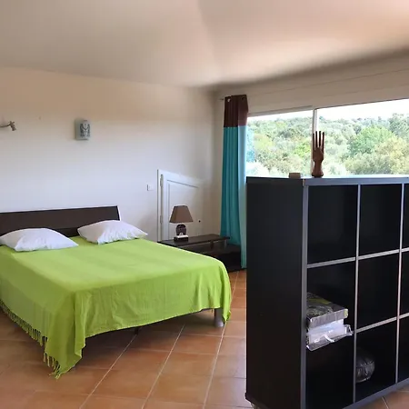 Holiday home Aletti Mj Piscine Privee Vecchio *