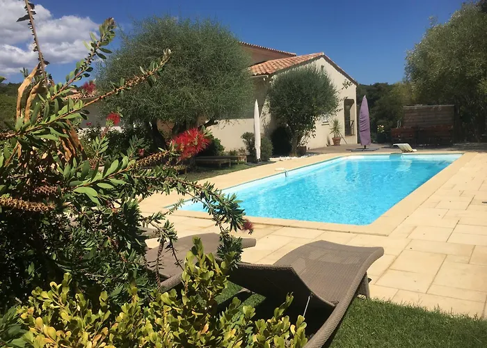 Aletti Mj Piscine Privee Vecchio Vakantiehuis *