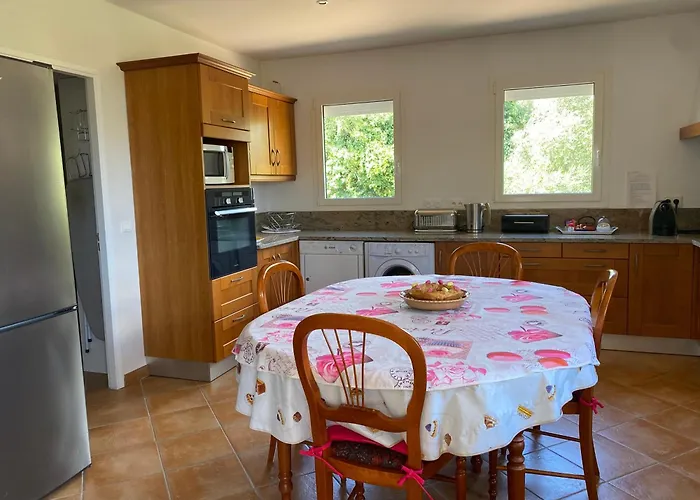 Aletti Mj Piscine Privee Vecchio *