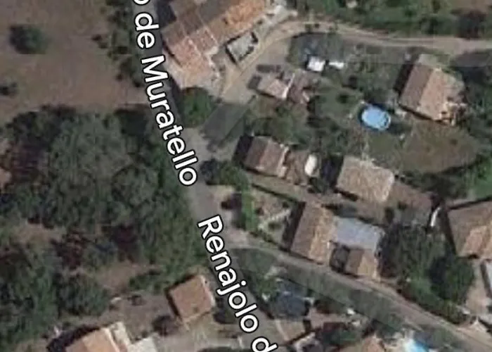 Holiday home Aletti Mj Piscine Privee Vecchio Porto-Vecchio (Corsica)