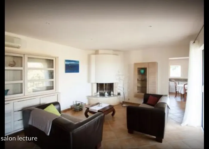 Aletti Mj Piscine Privee Vecchio Holiday home *