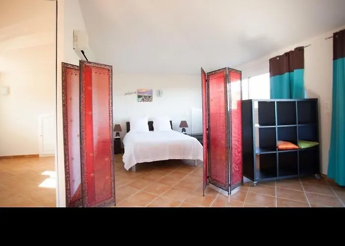 Aletti Mj Piscine Privee Vecchio * Porto-Vecchio (Corsica)