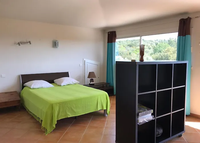 Vakantiehuis Aletti Mj Piscine Privee Vecchio *